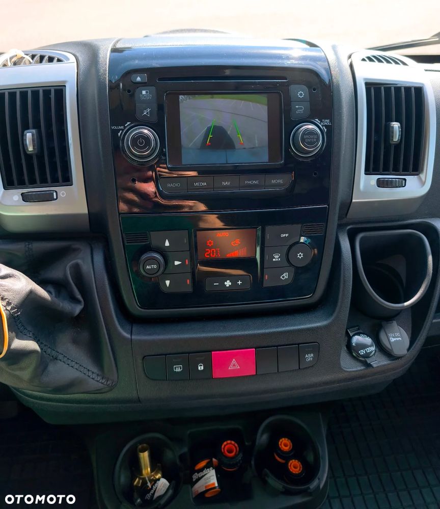 Fiat Ducato - 8