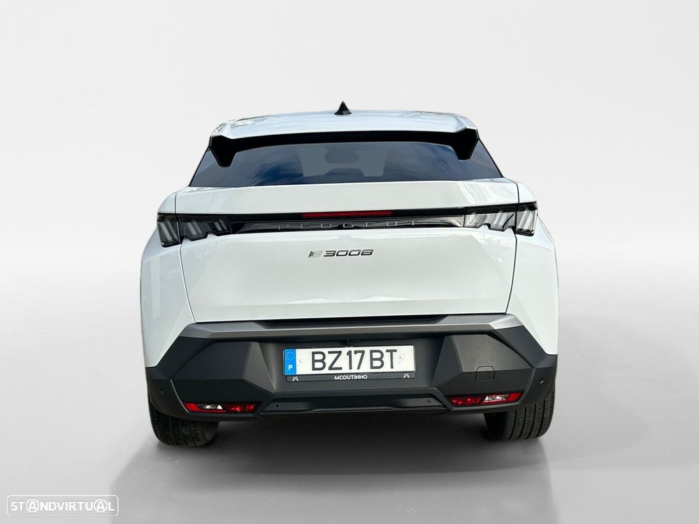 Peugeot E-3008 73 kWh Allure - 4