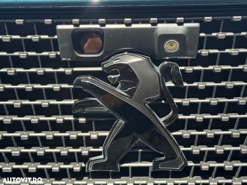 Peugeot 3008 PHEV 225 EAT8 GT - 38