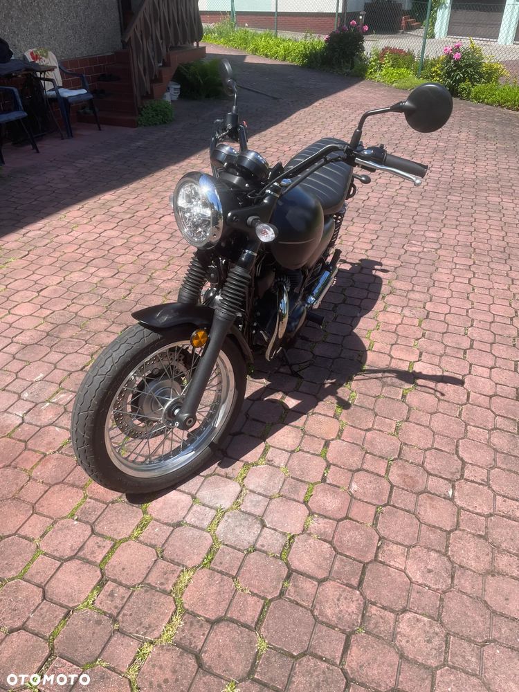 Kawasaki Inny - 9