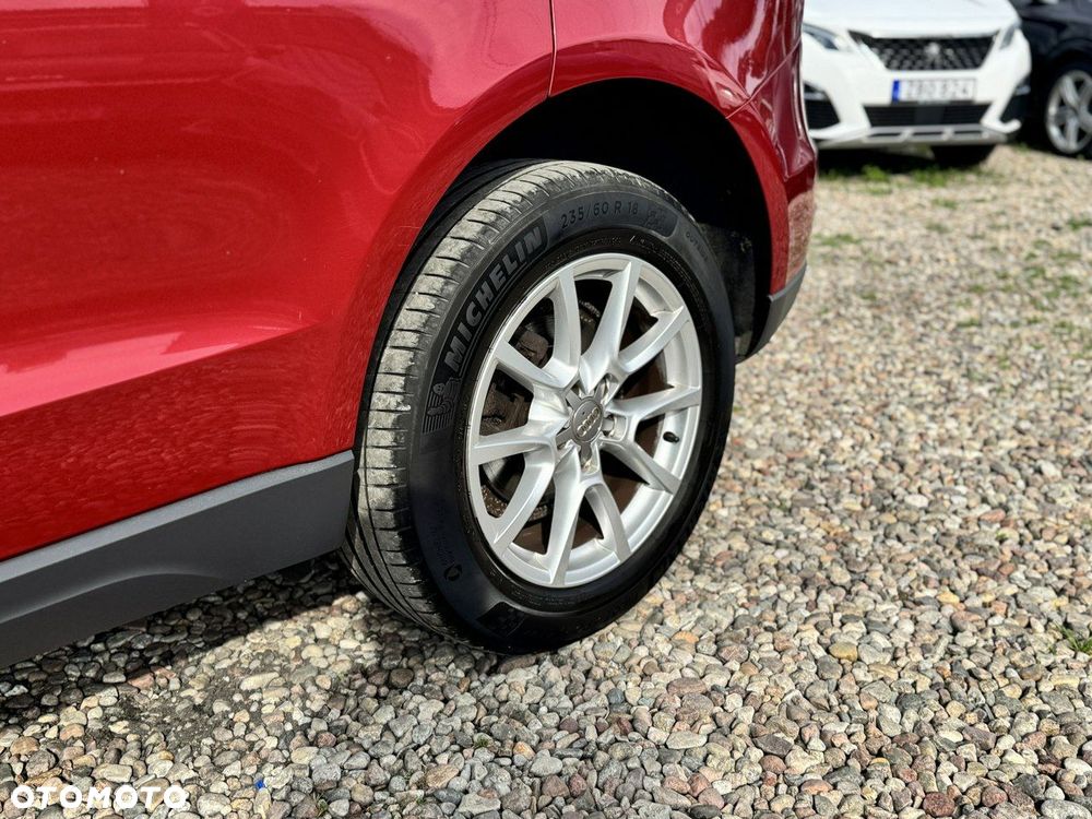 Audi Q5 - 10