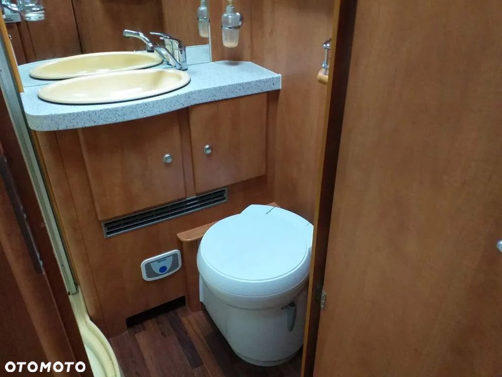 Fiat CARTHGO CHIC - 20