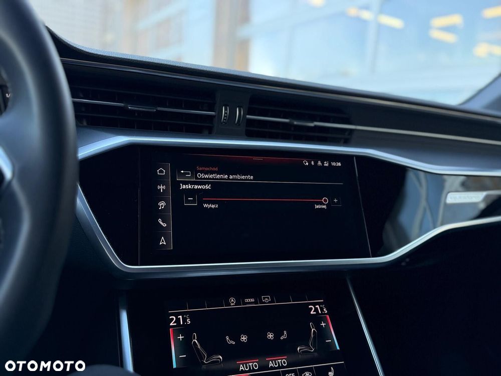 Audi A6 Avant - 34
