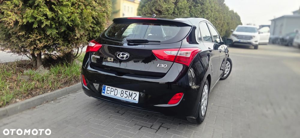 Hyundai i30 1.4 Style - 16