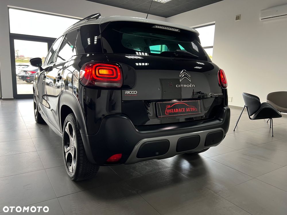 Citroën C3 Aircross - 5