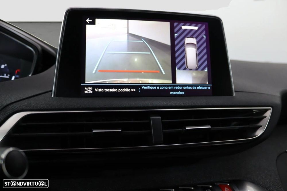 Peugeot 5008 1.2 PureTech Allure - 14