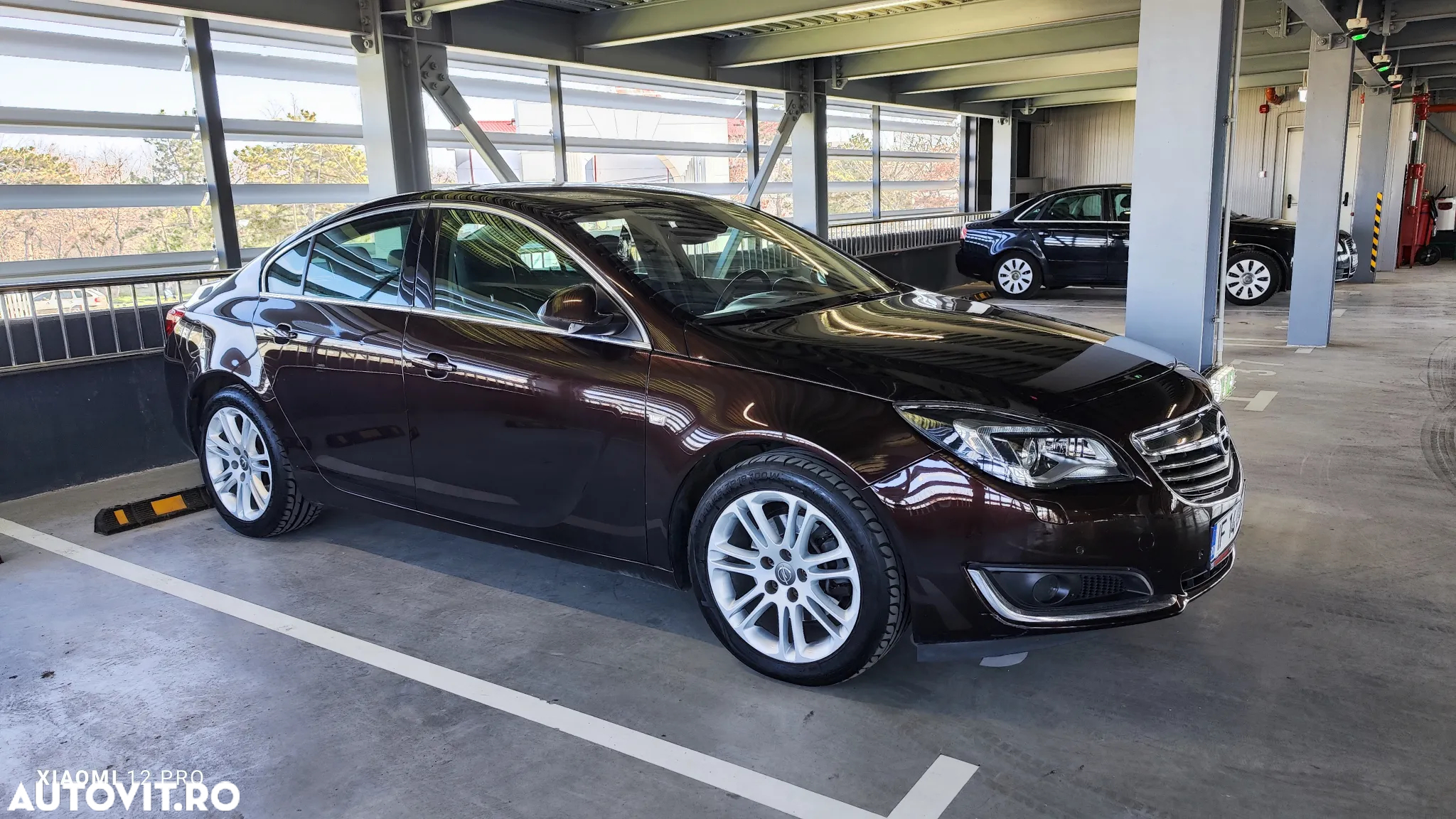 Opel Insignia - 2