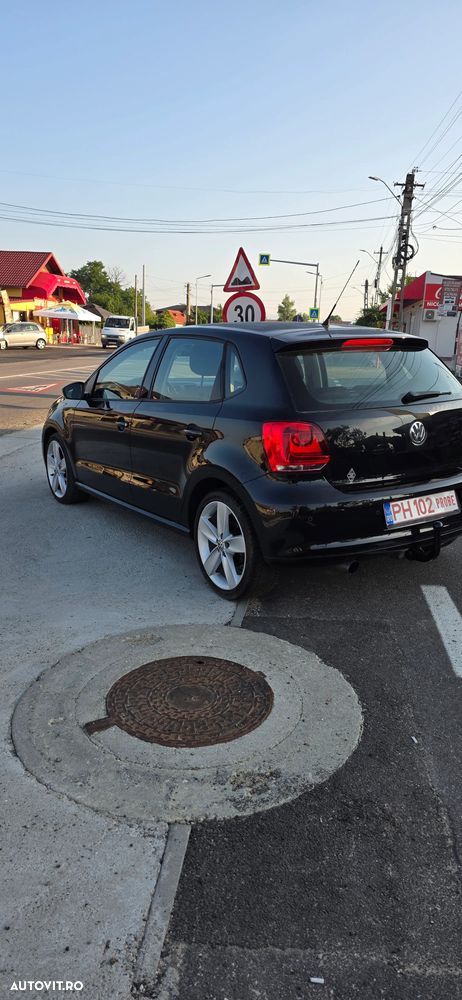 Volkswagen Polo 1.4 Life - 13