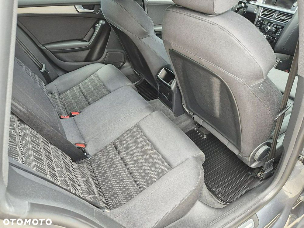 Audi A5 Sportback - 14