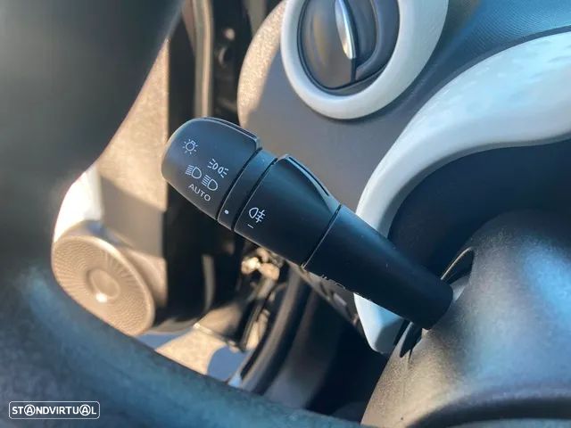 Renault Twingo SCe 75 LIMITED - 14