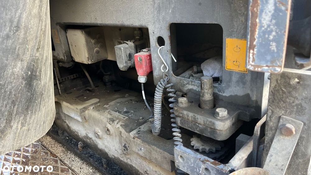 Vogele Super 1800-2 - 40