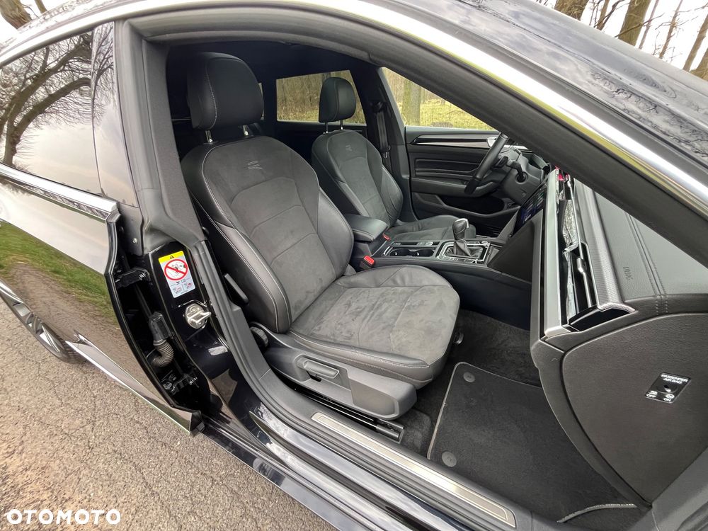 Volkswagen Arteon Shooting Brake 2.0 TDI R-Line DSG - 37