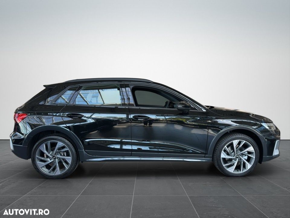 Audi A3 Allstreet - 8
