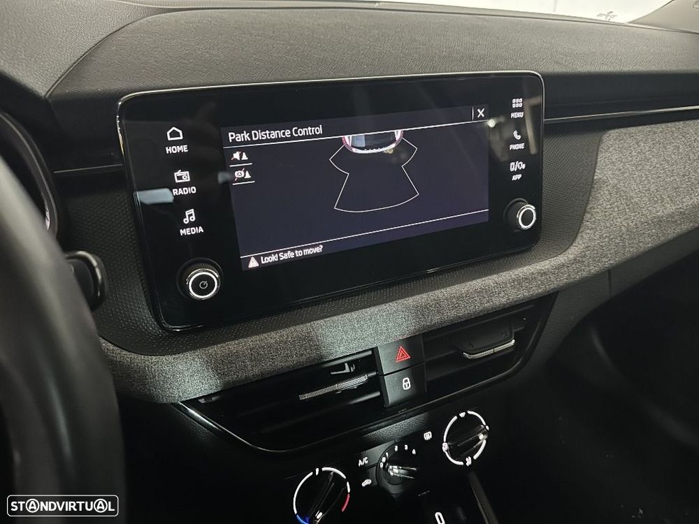 Skoda Scala 1.0 TSI DSG - 8