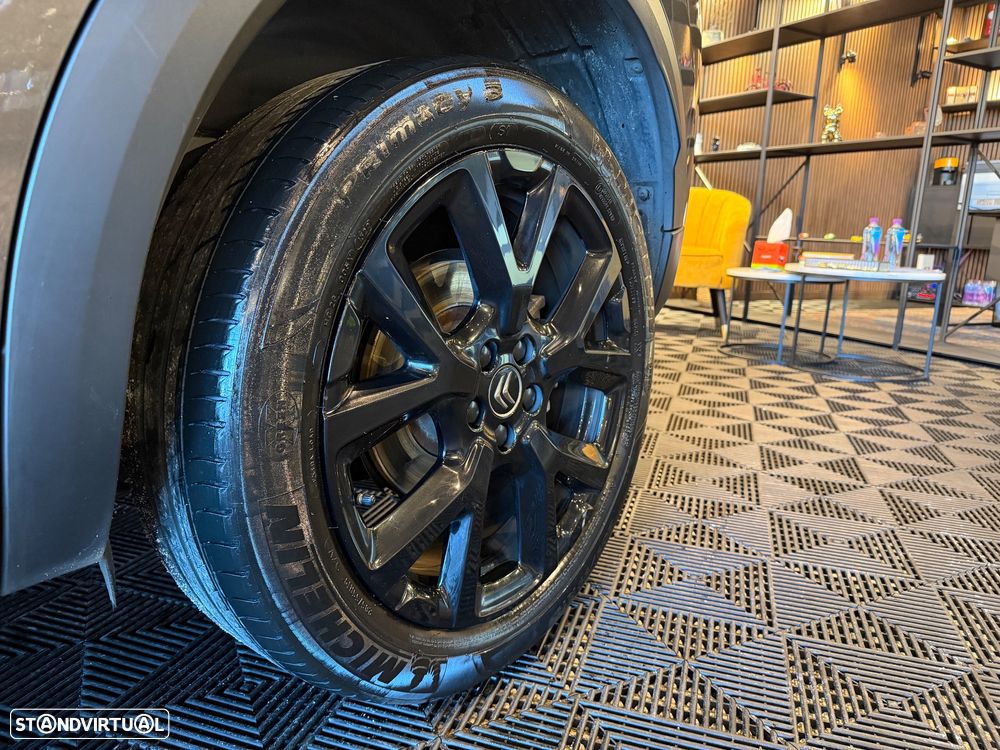 Citroën C5 Aircross 1.5 BlueHDi Shine J19 EAT8 - 14