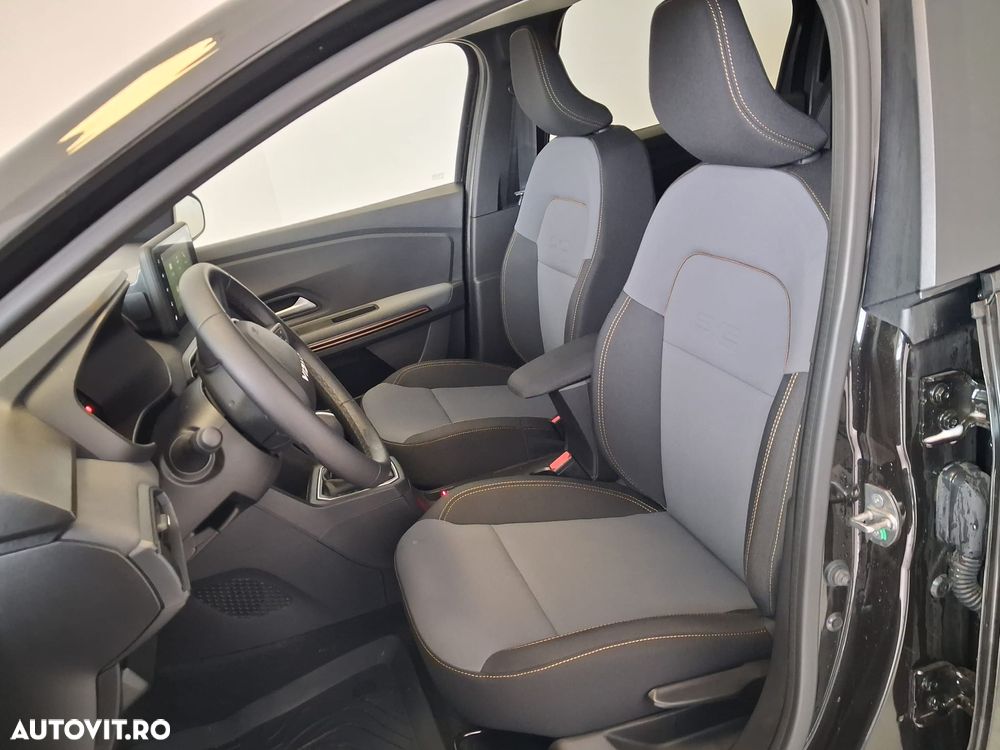 Dacia Jogger 5 locuri HEV 140 Extreme - 24