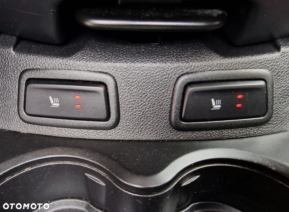 Renault Kadjar 1.5 dCi Energy Limited EDC - 32