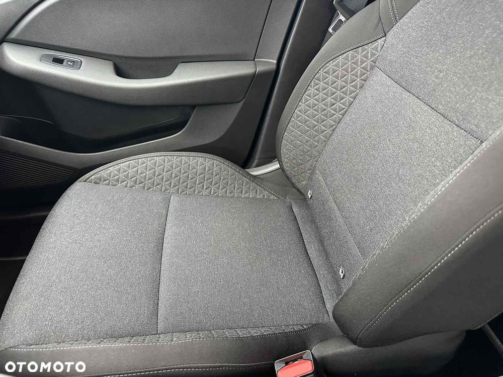 Renault Clio E-TECH 140 BUSINESS EDITION - 11