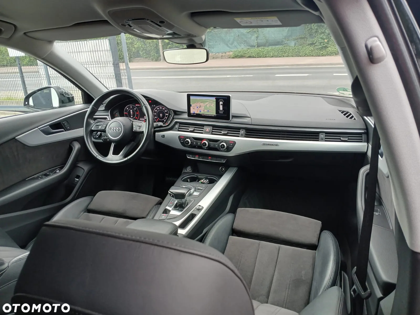 Audi A4 2.0 TDI Quattro Sport S tronic - 15