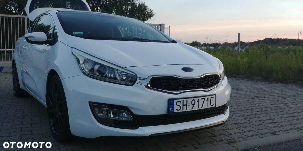 Kia Ceed 1.6 GDI L - 10