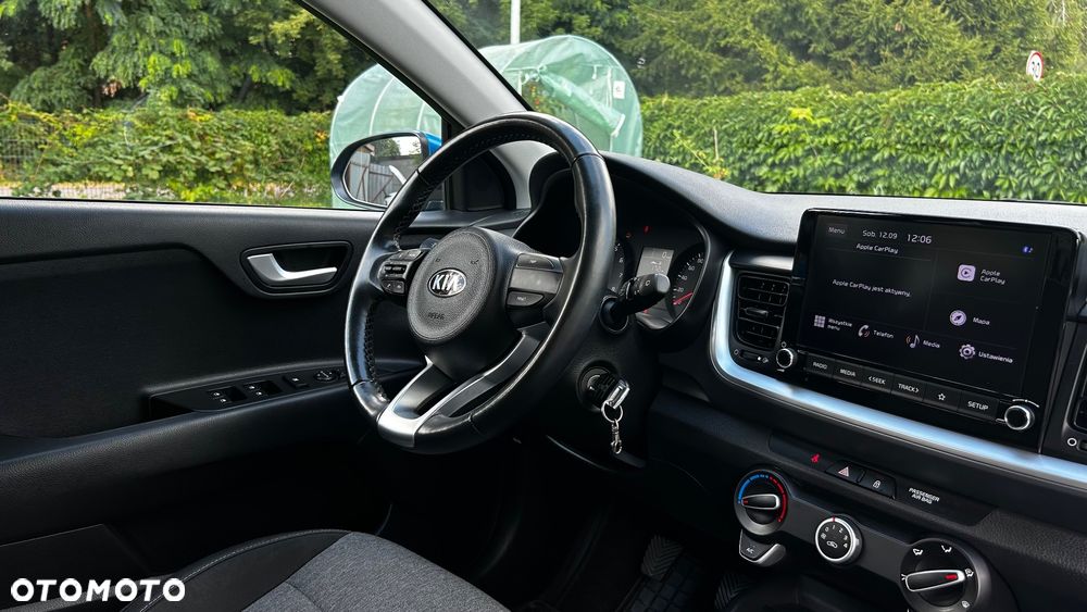 Kia Stonic 1.0 T-GDI M - 25