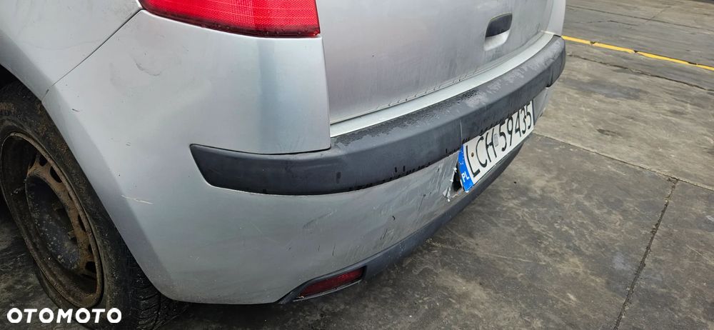 CITROEN C4 04-08 1.6 HDI 9HX - RADIO RADIOODTWARZACZ - 10