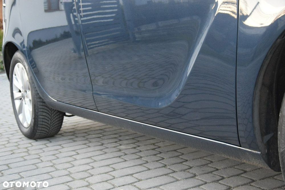 Opel Meriva 1.4 150 Jahre - 17