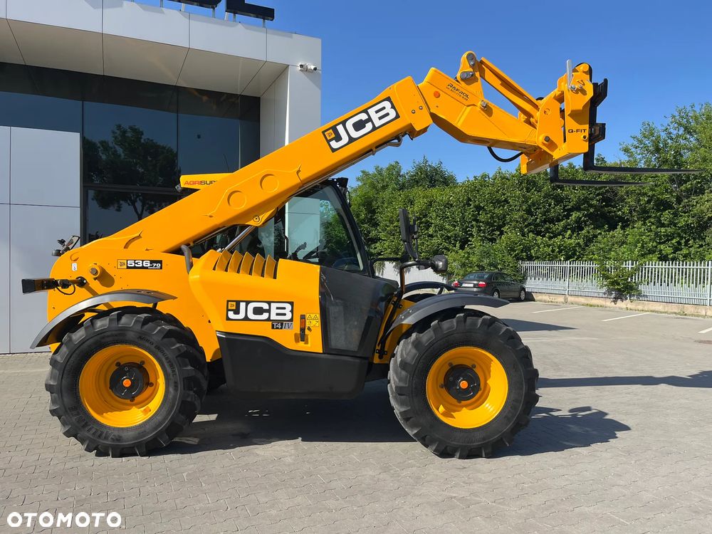 JCB 536-70 Agri Super - 3