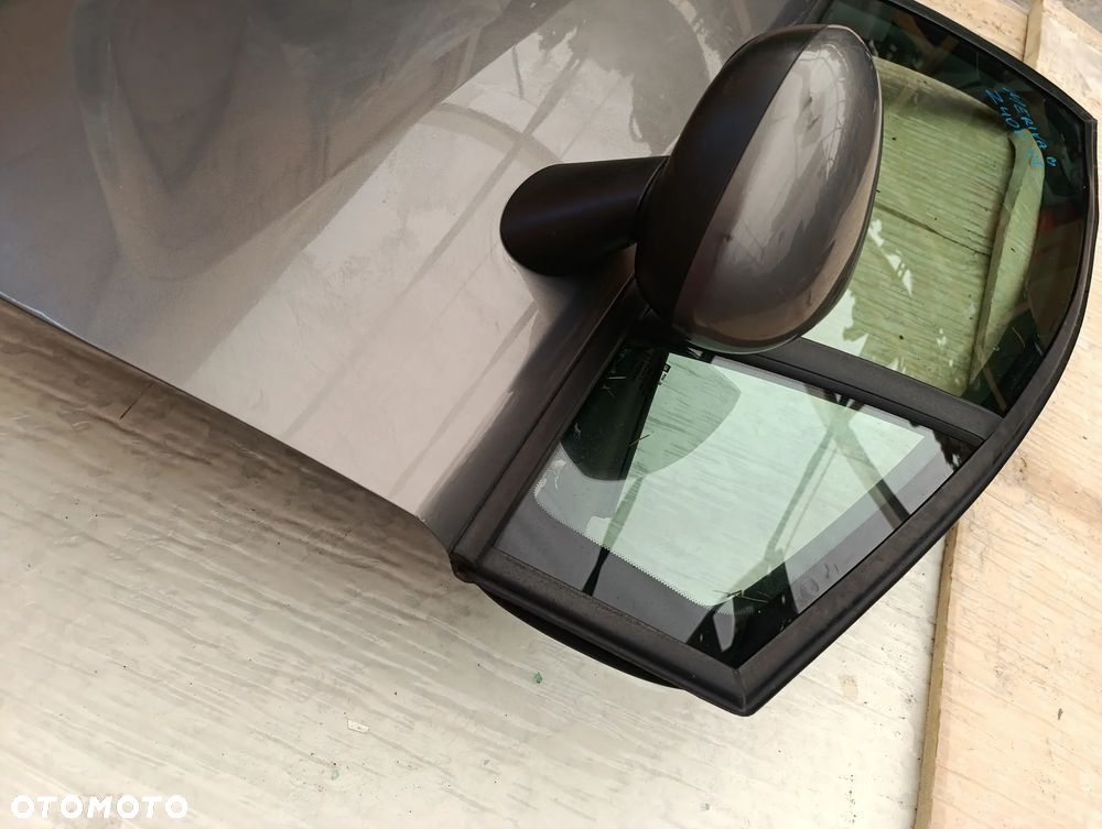 z40w drzwi prawy przód przednie prawe opel meriva b - 7