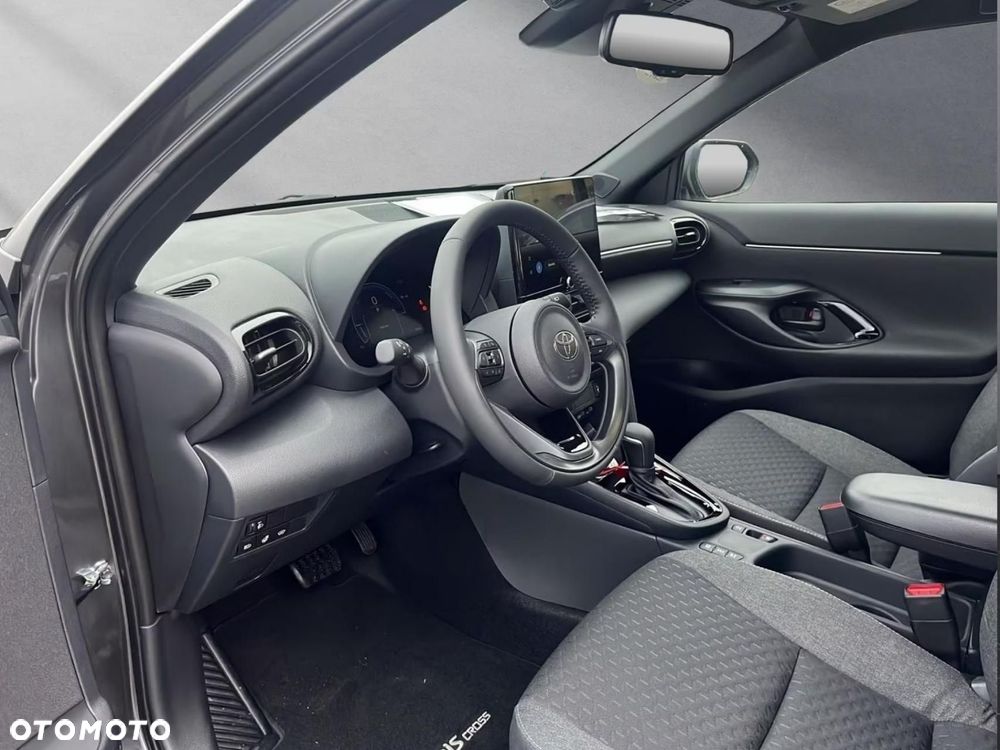 Toyota Yaris Cross Hybrid 1.5 Comfort - 10