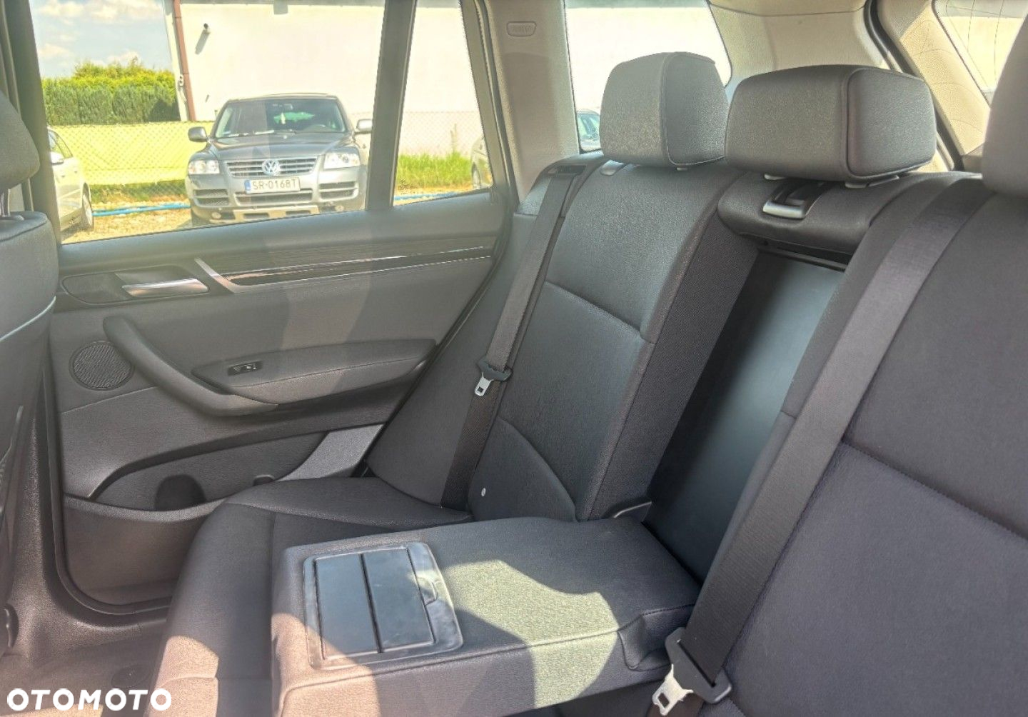 BMW X3 - 15
