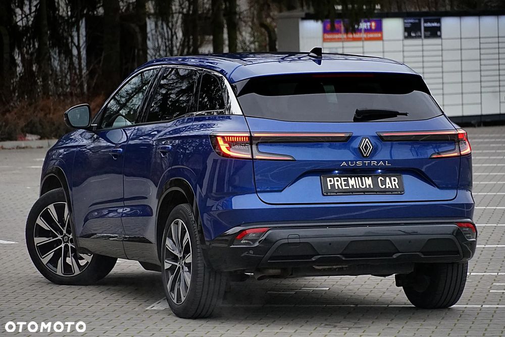 Renault Austral - 17