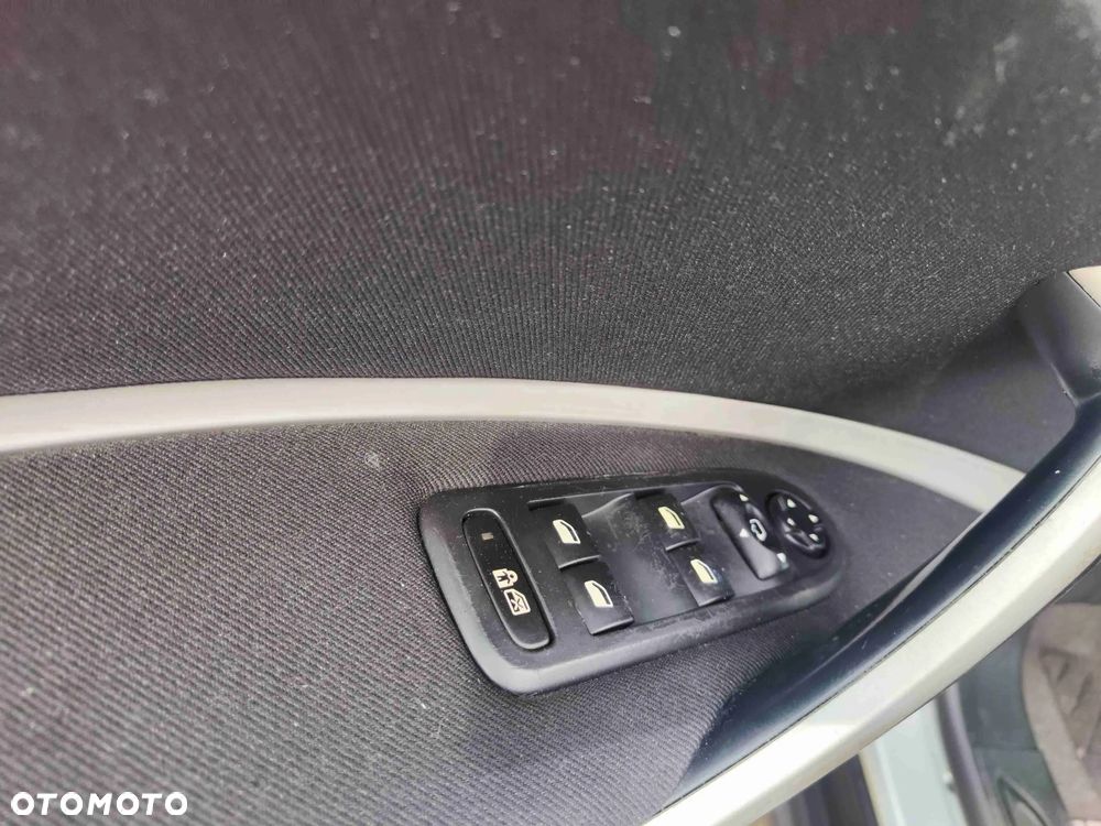 Citroën C5 2.0 HDi Exclusive - 21