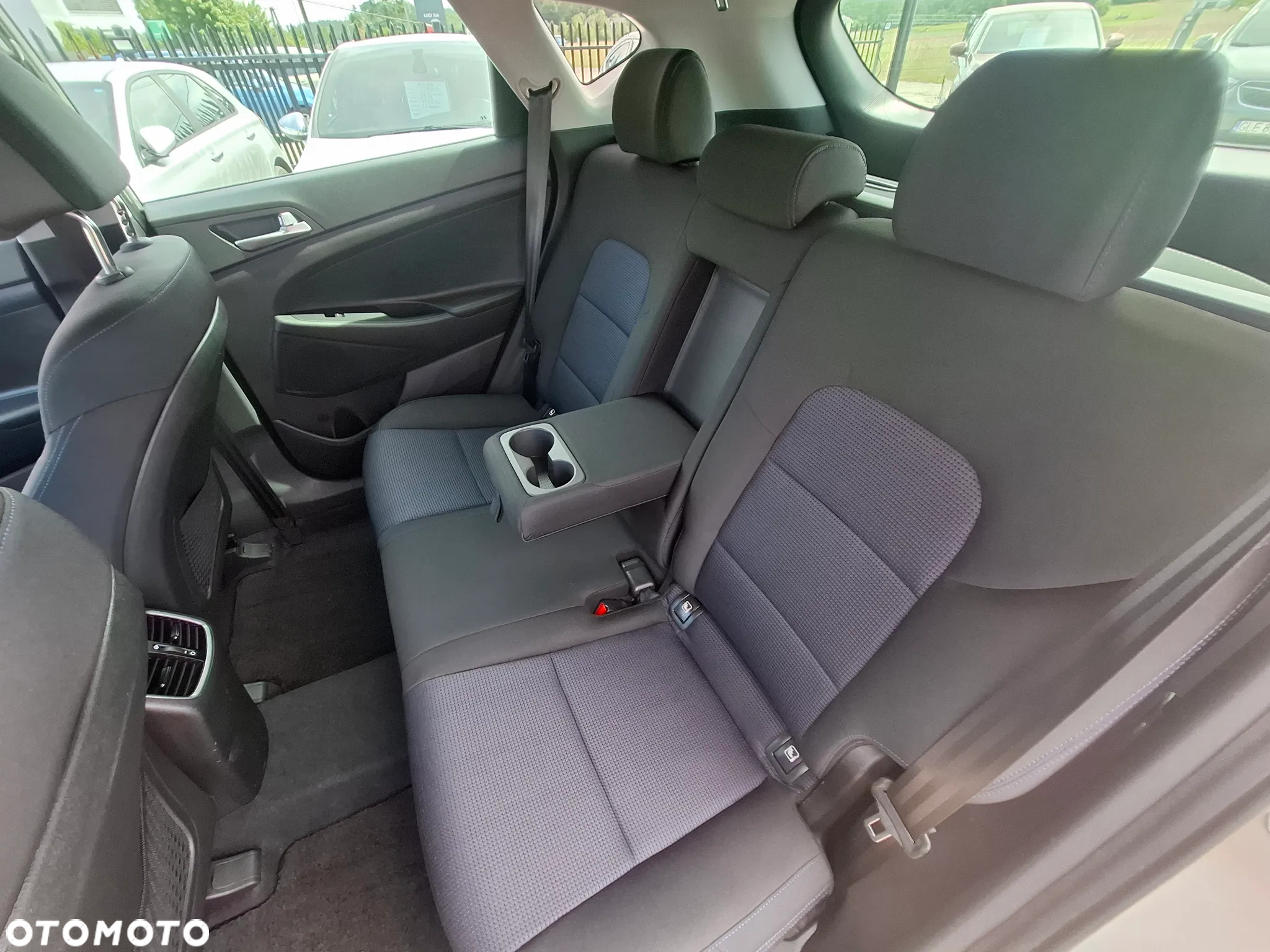 Hyundai Tucson 1.6 GDi 2WD Style - 15