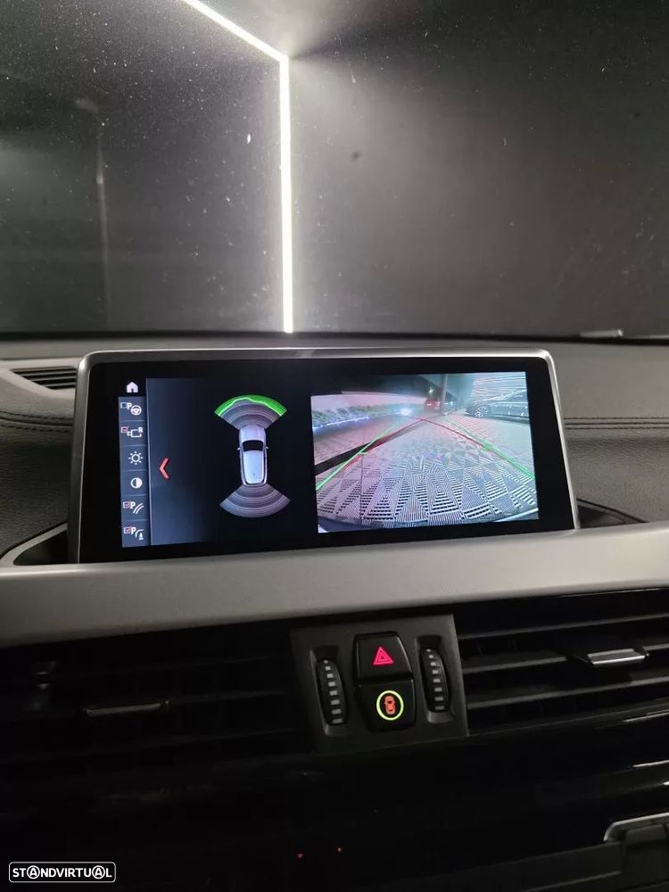 BMW X2 25 e xDrive Advantage - 29