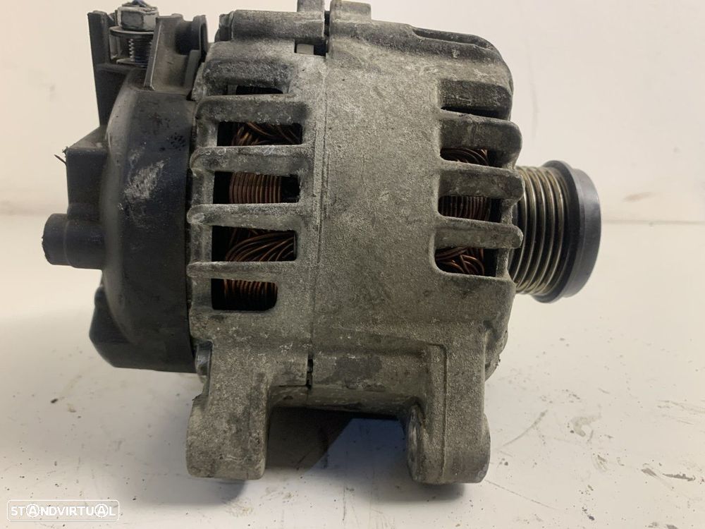Alternador FORD S-MAX (WA6) 2.0 TDCi 2006 - 2014 Ref. AG9T10300AA AG9T-10300-AA... - 3