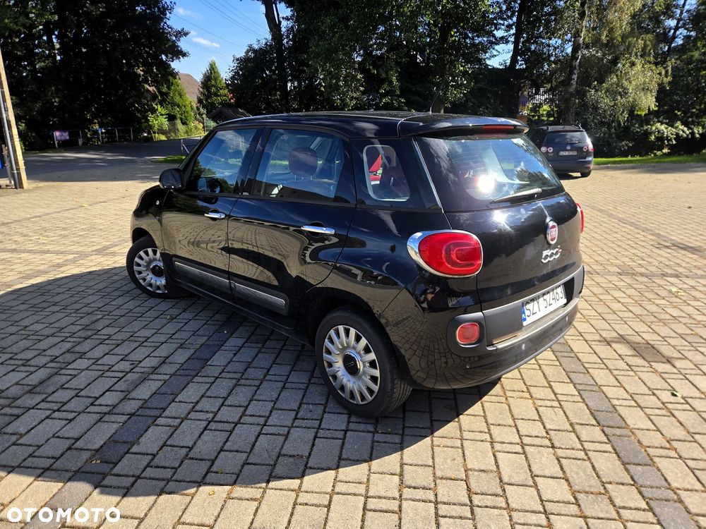 Fiat 500L 1.6 Multijet Pop Star S&S - 8