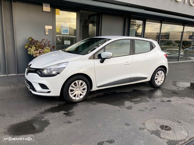 Renault Clio 1.5 dCi Zen - 5