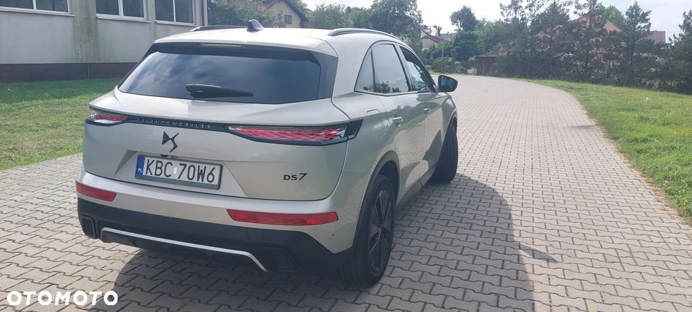 DS Automobiles DS 7 1.5 BlueHDi Performance Line - 9