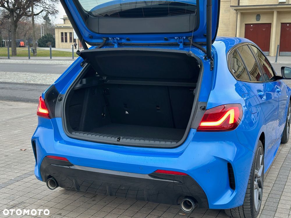 BMW Seria 1 120i M Sport sport - 14
