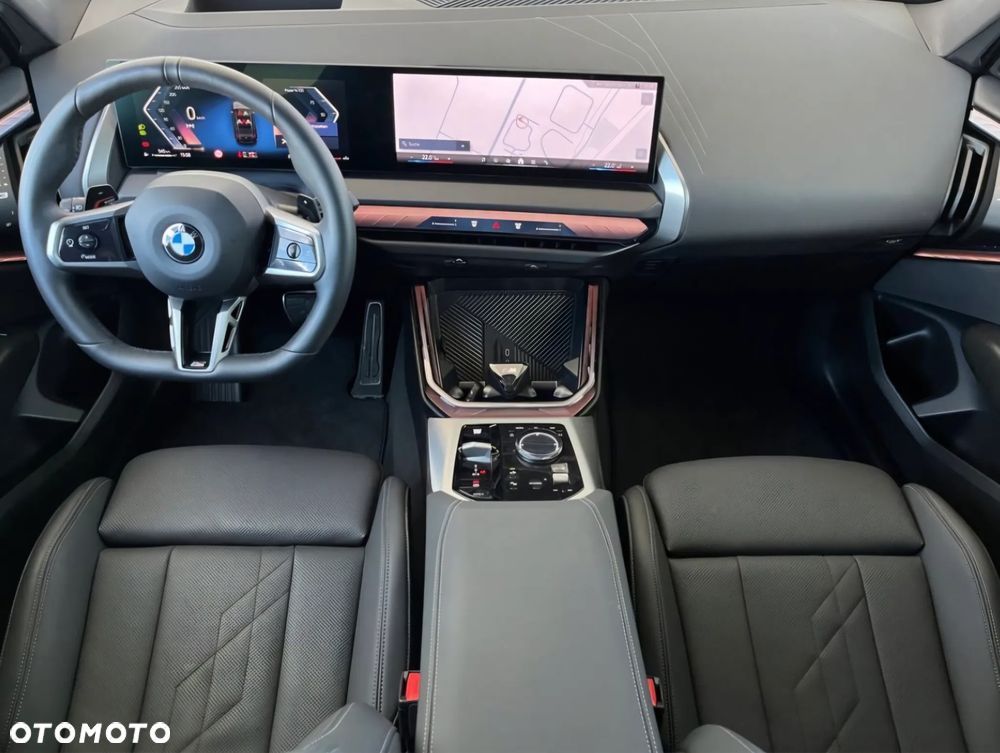 BMW X3 - 8