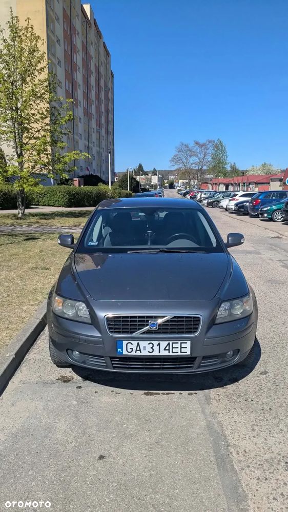 Volvo S40 1.6D Momentum - 2