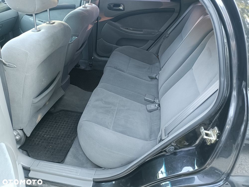 Chevrolet Lacetti - 7
