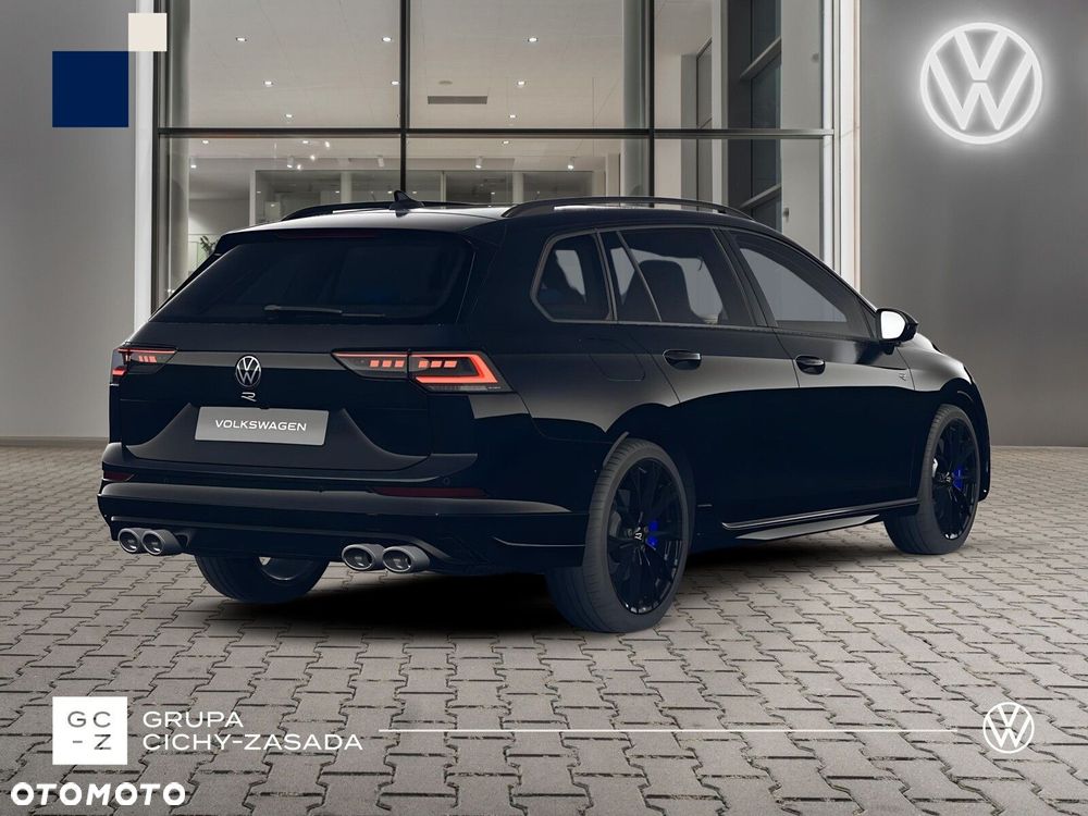 Volkswagen Golf Variant - 6
