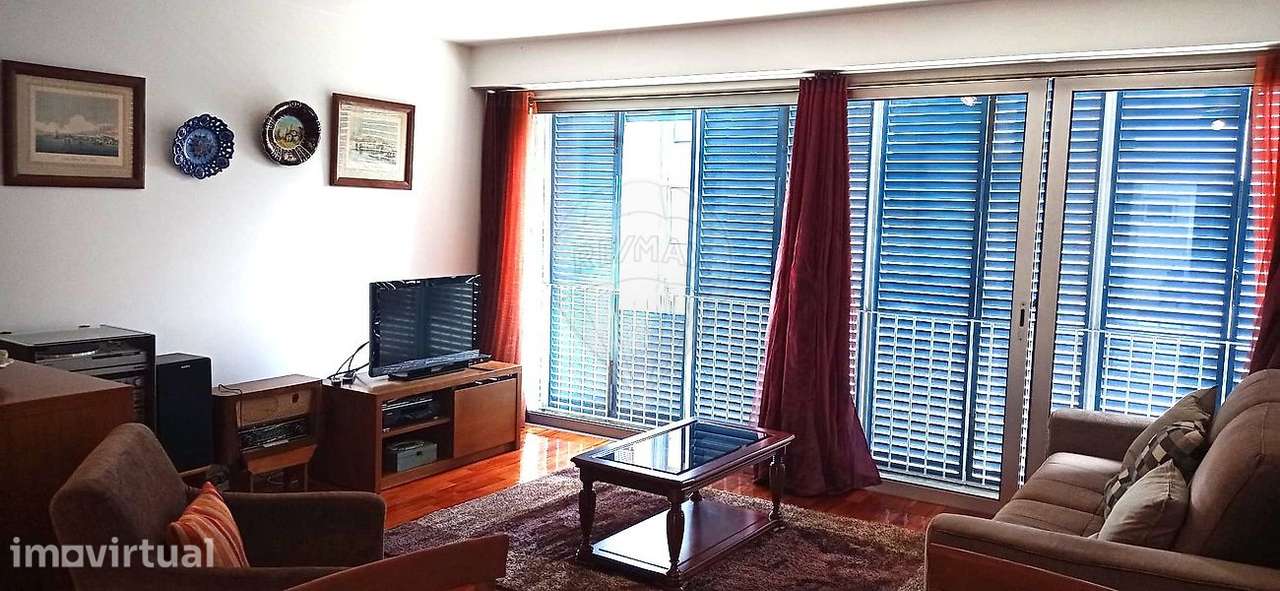 Apartamento T2 para venda - Grande imagem: 4/23