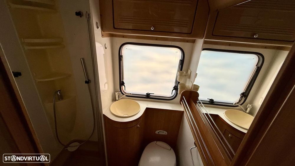 Rimor Europeo Europeo6 - 17