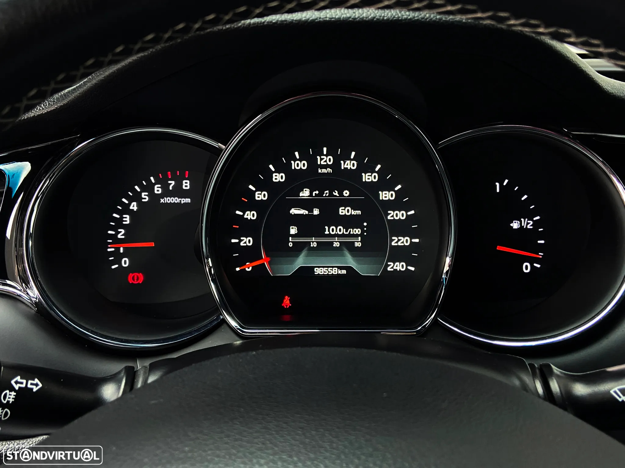 Kia Ceed SW 1.0 T-GDI GT Line - 14