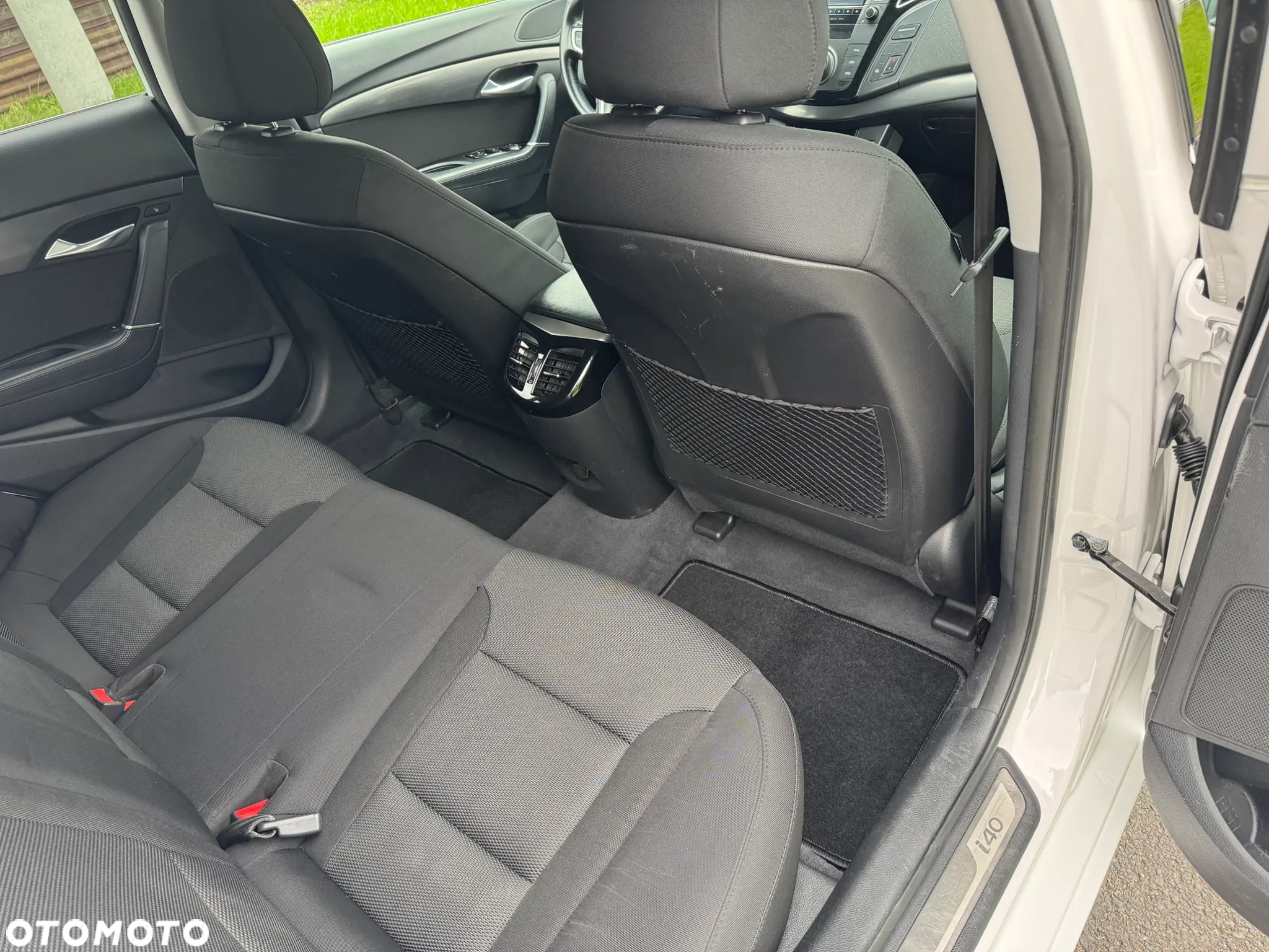 Hyundai i40 i40cw 2.0 Premium - 27