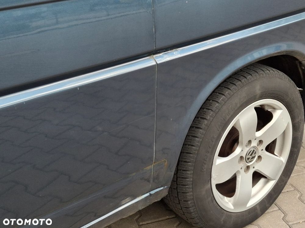 Volkswagen Transporter - 18