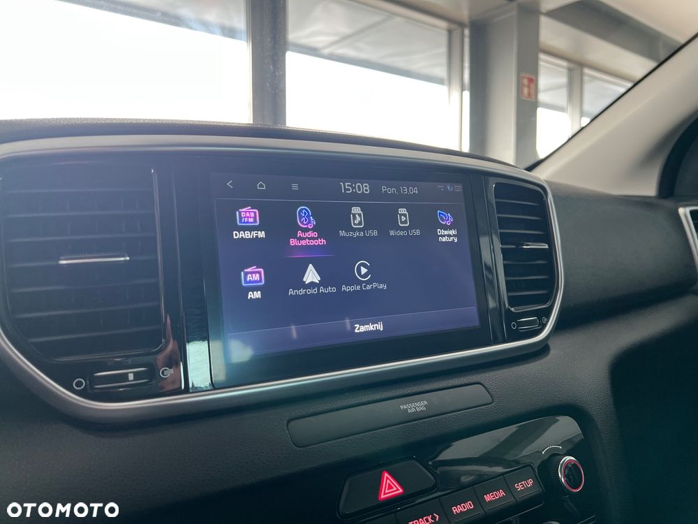 Kia Sportage 1.6 CRDI MHEV Black Edition Plus 4WD - 30